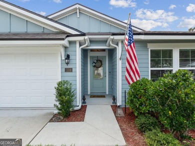 Move in ready, 4 bedroom, 2 bath, easy living floor plan - photo 33