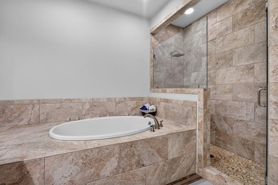 Experience modern coastal living in this 2017-built end-unit - photo 36