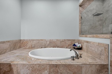 Experience modern coastal living in this 2017-built end-unit - photo 37