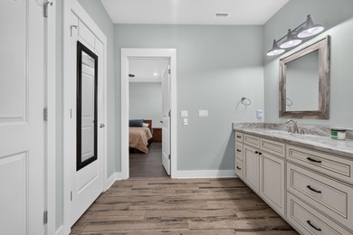 Experience modern coastal living in this 2017-built end-unit - photo 38