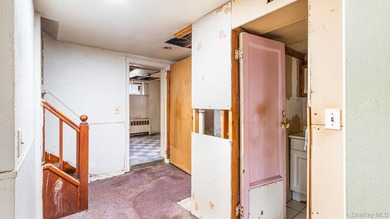 This spacious corner property nestled on a estimated half-acre - photo 40