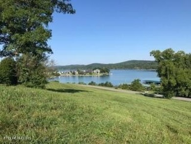 Lake Lot For Sale in Sharps Chapel, Tennessee