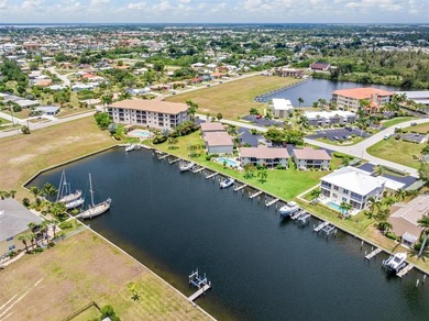 GROUND FLOOR| TURNKEY| DEEDED DOCK | SAILBOAT WATER| NO BRIDGES - photo 41