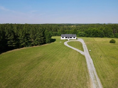 Beautiful 2023 Home on 12 Acres! Step inside this stunning - photo 1
