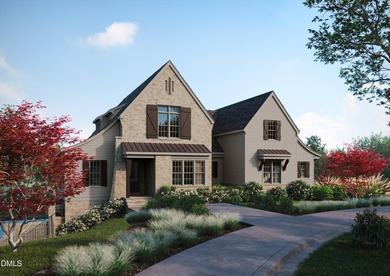 Ready in October! A masterful blend of architecture - photo 1