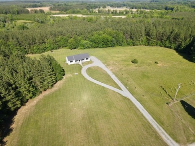 Beautiful 2023 Home on 12 Acres! Step inside this stunning - photo 2