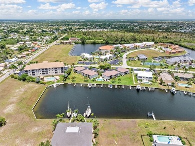 GROUND FLOOR| TURNKEY| DEEDED DOCK | SAILBOAT WATER| NO BRIDGES - photo 43