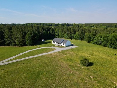 Beautiful 2023 Home on 12 Acres! Step inside this stunning - photo 3