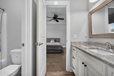 Experience modern coastal living in this 2017-built end-unit - photo 45