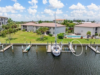 GROUND FLOOR| TURNKEY| DEEDED DOCK | SAILBOAT WATER| NO BRIDGES - photo 45