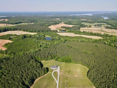 Beautiful 2023 Home on 12 Acres! Step inside this stunning - photo 5