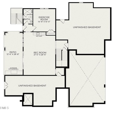 Ready in October! A masterful blend of architecture - photo 5