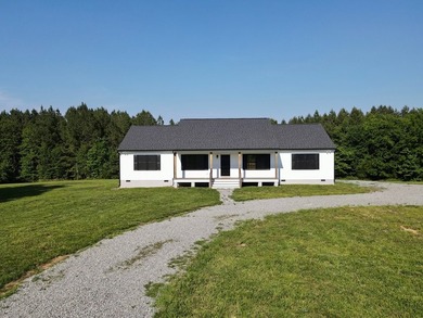 Beautiful 2023 Home on 12 Acres! Step inside this stunning - photo 6