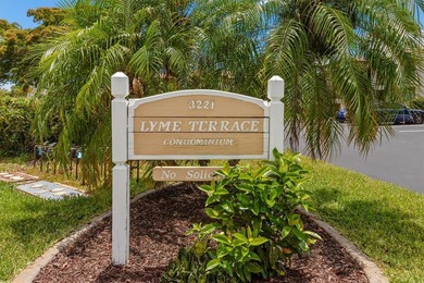 GROUND FLOOR| TURNKEY| DEEDED DOCK | SAILBOAT WATER| NO BRIDGES - photo 48