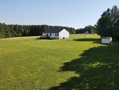 Beautiful 2023 Home on 12 Acres! Step inside this stunning - photo 8