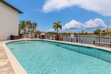 GROUND FLOOR| TURNKEY| DEEDED DOCK | SAILBOAT WATER| NO BRIDGES - photo 50