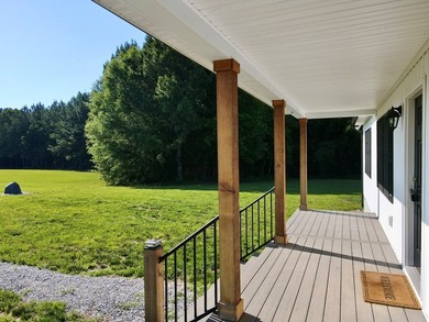 Beautiful 2023 Home on 12 Acres! Step inside this stunning - photo 10