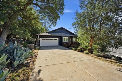 Welcome to 19345 Moon Ridge Rd, where the backyard is a true - photo 2