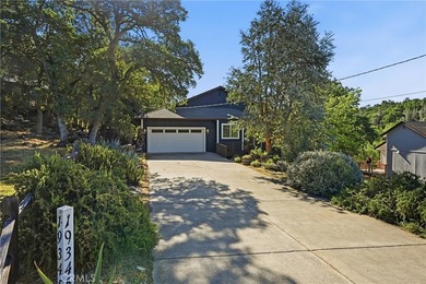 Welcome to 19345 Moon Ridge Rd, where the backyard is a true - photo 3