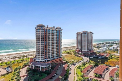 Spectacular Gulf View from every room on the 16th floor. Located - photo 3