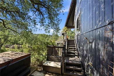 Welcome to 19345 Moon Ridge Rd, where the backyard is a true - photo 8