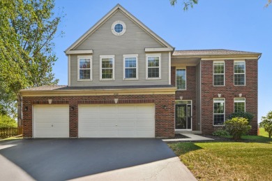 Lake Home Sale Pending in Bolingbrook, Illinois