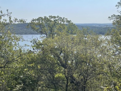 Amon Carter Lake Lot For Sale in Bowie Texas