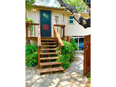Lake Home For Sale in Granite Shoals, Texas