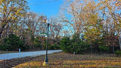 Lake Lot Sale Pending in Porto Cima, Missouri