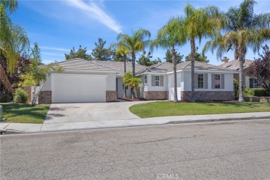 Lake Home Sale Pending in Menifee, California