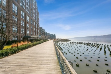 Hudson River - Westchester County Condo For Sale in Yonkers New York