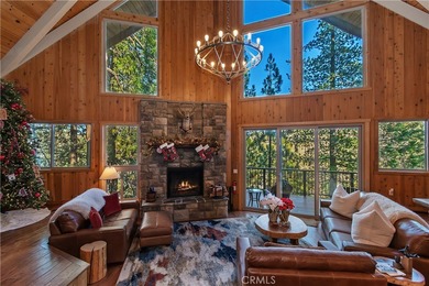 Lake Arrowhead Home For Sale in Lake Arrowhead California