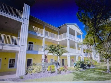 Lake Davenport  Condo For Sale in Davenport Florida