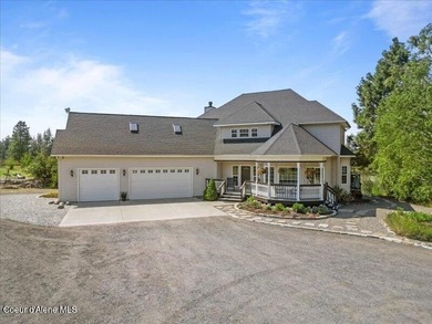 Spokane riverfront equestrian property on almost 8 acres - photo 11