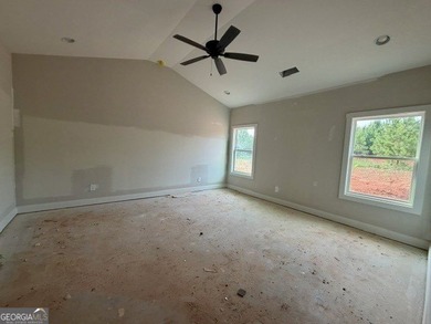 This Maple Creek Plan is situated on 2 Acres and offers - photo 11