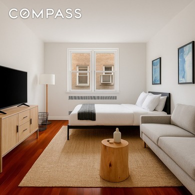 Hudson River Apartment For Sale in New York New York