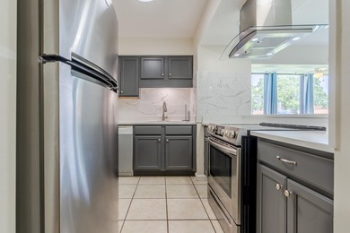 Vacant Easy Show! Ground Floor Condo Steps to the pool, HVAC - photo 12