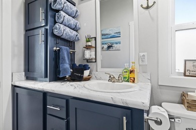 Escape to the lake in this adorable 2023 tiny home located in - photo 12