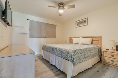 Vacant Easy Show! Ground Floor Condo Steps to the pool, HVAC - photo 13