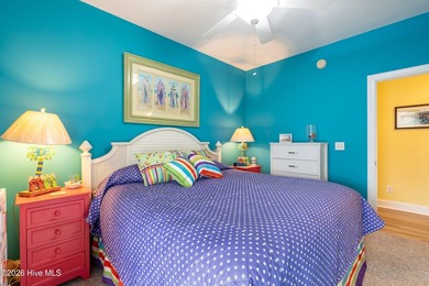 Experience the ultimate in coastal living at this custom-built