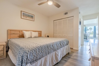 Vacant Easy Show! Ground Floor Condo Steps to the pool, HVAC - photo 14