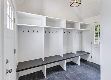 Charming three-bedroom, two-bath Cape located in the desirable - photo 5