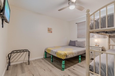 Vacant Easy Show! Ground Floor Condo Steps to the pool, HVAC - photo 16