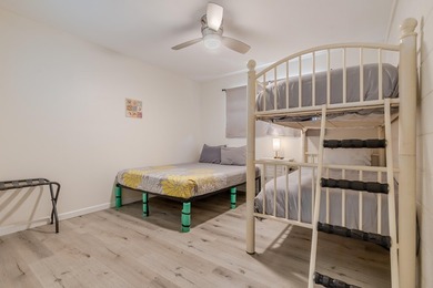 Vacant Easy Show! Ground Floor Condo Steps to the pool, HVAC - photo 17