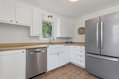Charming three-bedroom, two-bath Cape located in the desirable - photo 7