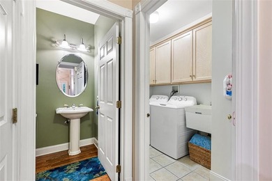 Located in the coveted Bristol Landing waterfront community, 2 - photo 17