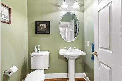 Located in the coveted Bristol Landing waterfront community, 2 - photo 18