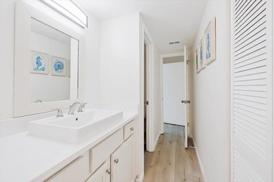 Vacant Easy Show! Ground Floor Condo Steps to the pool, HVAC - photo 19