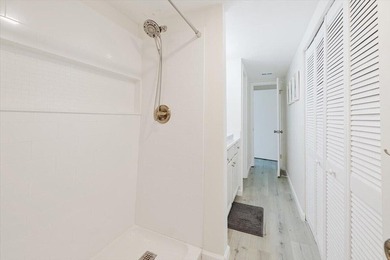 Vacant Easy Show! Ground Floor Condo Steps to the pool, HVAC - photo 20