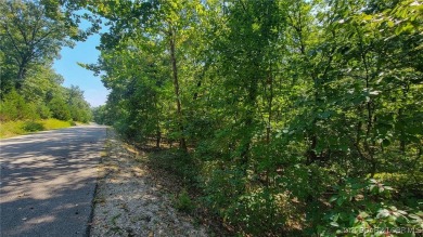 Lake Lot Sale Pending in Porto Cima, Missouri